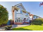 4 bedroom detached house for sale in Elmsway, Southbourne, Bournemouth, Dorset
