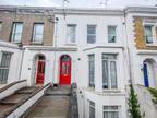 Burrage Road, Woolwich, London SE18 2 bed flat to rent - £1,500 pcm (£346 pw)