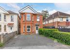 3 bedroom detached house for sale in Portland Road, Bournemouth, Dorset, BH9