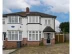 Chepstow Grove, Rednal, Birmingham, B45 2 bed semi-detached house to rent -