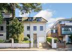 Arthur Road, Wimbledon Village. 5 bed townhouse to rent - £12,000 pcm (£2,769