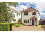 5 bedroom detached house for sale in Cornelia Crescent, Poole, BH12