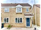 3 bedroom end of terrace house for sale in Halifax Way, Mudeford, Christchurch