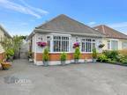 3 bedroom detached bungalow for sale in Newmorton Road, Bournemouth, Dorset, BH9