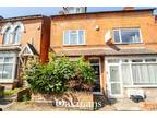 6 bedroom house for sale in Dawlish Road, Selly Oak, B29