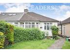 St Andrews Drive, Orpington, BR5 2 bed bungalow to rent - £1,650 pcm (£381 pw)