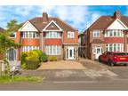 3 bedroom semi-detached house for sale in Tolworth Hall Road, Birmingham