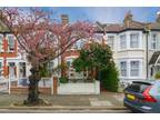 Whellock Road, Chiswick, London, UK 1 bed flat to rent - £1,900 pcm (£438 pw)