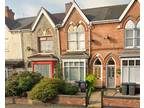 4 bedroom semi-detached house for rent in Edwards Road, BIRMINGHAM, B24