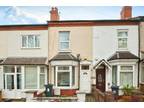 3 bedroom terraced house for sale in Oliver Road, Birmingham, B23