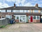 3 bedroom terraced house for sale in Larne Road, Sheldon, Birmingham, B26