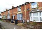 St Martins Road, Canterbury, CT1 4 bed terraced house to rent - £1,400 pcm