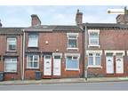Ogden Road, Stoke-On-Trent ST1 2 bed terraced house for sale -