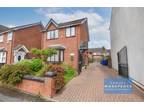 Bucknall, Staffordshire ST2 3 bed detached house for sale -