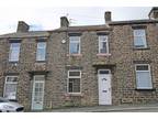 3 bedroom terraced house for sale in 52 Castle Street, Skipton, , BD23