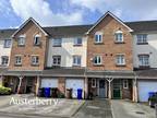 Fletcher Road, Stoke-On-Trent ST4 4 bed terraced house for sale -