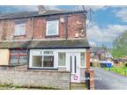 Wilding Road, Stoke-on-Trent ST6 3 bed end of terrace house for sale -