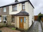 3 bedroom semi-detached house for sale in High House Avenue, Bradford, BD2