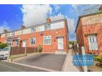 Stoke-On-Trent, Staffordshire ST6 2 bed semi-detached house for sale -