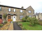 3 bedroom terraced house for sale in Mytholmes Lane, Haworth, Keighley, BD22