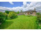 2 bedroom detached bungalow for sale in Holme Dene, Station Road, BD24