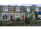 2 bedroom terraced house for sale in Barkerhouse Road, Nelson, Lancashire, BB9