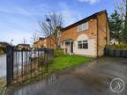 3 bedroom semi-detached house for sale in Holmefield View, Bradford, BD4