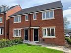 3 bedroom semi-detached house for sale in Saw Mill Close, Britannia Mews