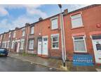 Clanway Street, Stoke-On-Trent ST6 2 bed terraced house for sale -