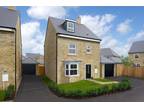 4 bedroom detached house for sale in Waddington Road, Clitheroe, BB7