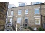 Louisa Street, Idle. BD10 2 bed terraced house to rent - £650 pcm (£150 pw)