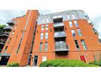 Ahlux Court, Millwright Street, Leeds 1 bed flat to rent - £825 pcm (£190 pw)