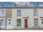 2 bedroom terraced house for sale in Sparth Road, Clayton Le Moors, Accrington
