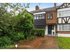 Brackley Square, Woodford Green, IG8 4 bed terraced house for sale -