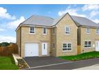 4 bedroom detached house for sale in Fagley Lane, Eccleshill, Bradford, BD2