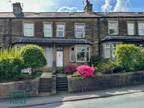 4 bedroom terraced house for sale in Springbank, Barrowford, Nelson, BB9