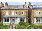 6 bedroom semi-detached house for sale in Avondale Crescent, Shipley