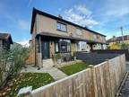 2 bedroom end of terrace house for rent in Marina Crescent, Skipton, BD23
