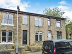 3 bedroom terraced house for sale in Prince Street, Haworth, Keighley, Bradford