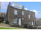 3 bedroom end of terrace house for sale in Wren Street, Haworth, Keighley, BD22