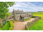 4 bedroom detached house for sale in Stanbury, Keighley, West Yorkshire, BD22