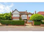 Beaufort Road, Ealing, W5 5 bed detached house for sale - £