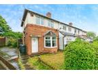 2 bedroom end of terrace house for sale in Dolphin Lane, BIRMINGHAM