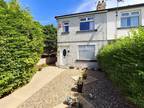 part Lane, Tyersal, Bradford, West. 2 bed end of terrace house to rent -