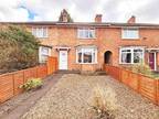 3 bedroom terraced house for sale in Barnet Road, Erdington, Birmingham