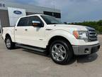 2014 Ford F-150, 113K miles