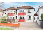 Van Dyck Avenue, New Malden 4 bed link detached house for sale - £745,000