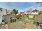 Brodie Road, London 3 bed end of terrace house for sale -