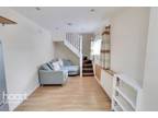 Romford Road, London 1 bed end of terrace house for sale -