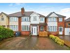 4 bedroom semi-detached house for sale in Brays Road, Birmingham, West Midlands